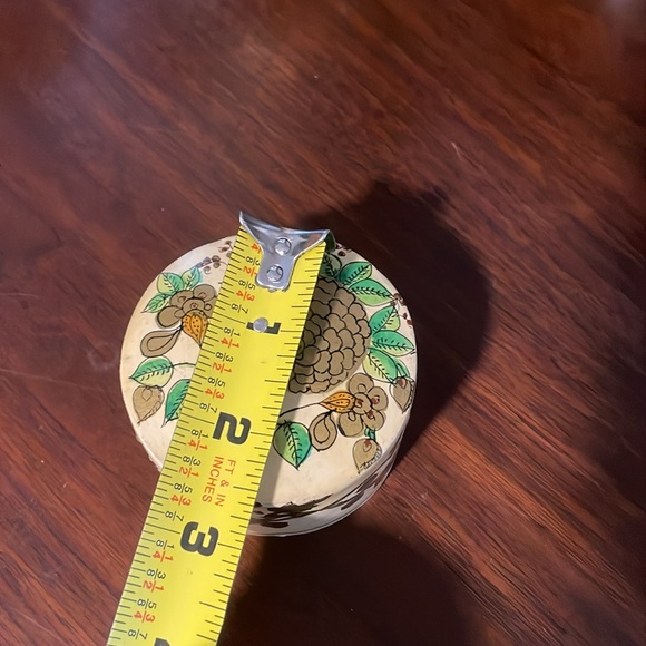 Vintage trinket box - Picture 7 of 7